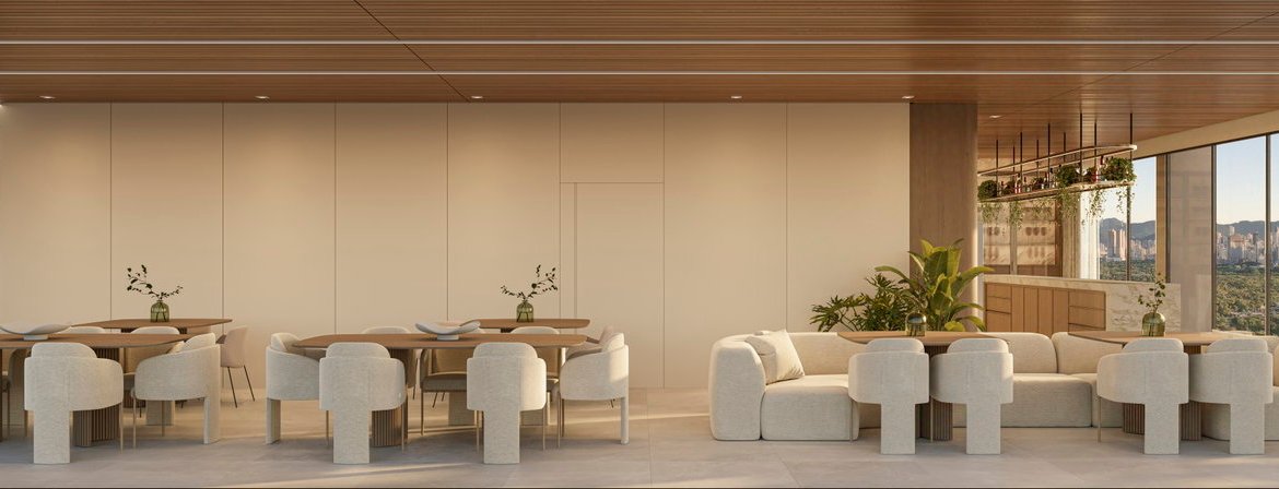 Apartamento Verenna Residence Vivapark Porto Belo (SC) – VOKKAN