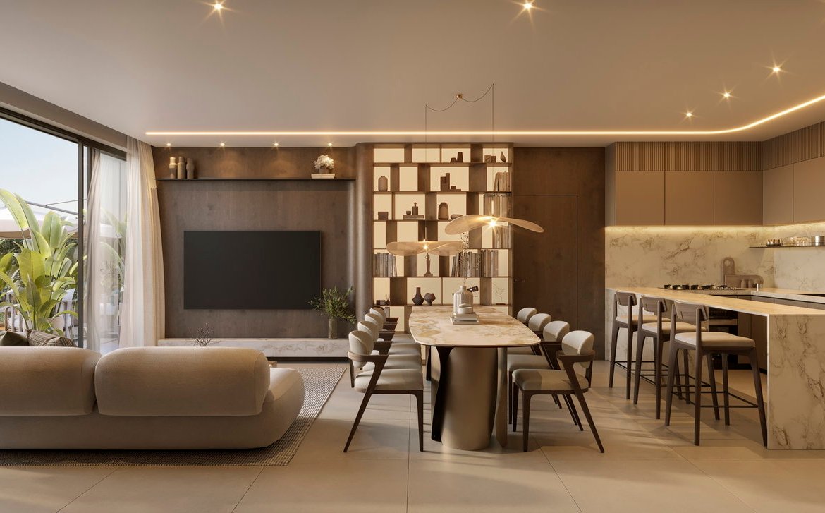 Apartamento Verenna Residence Vivapark Porto Belo (SC) – VOKKAN