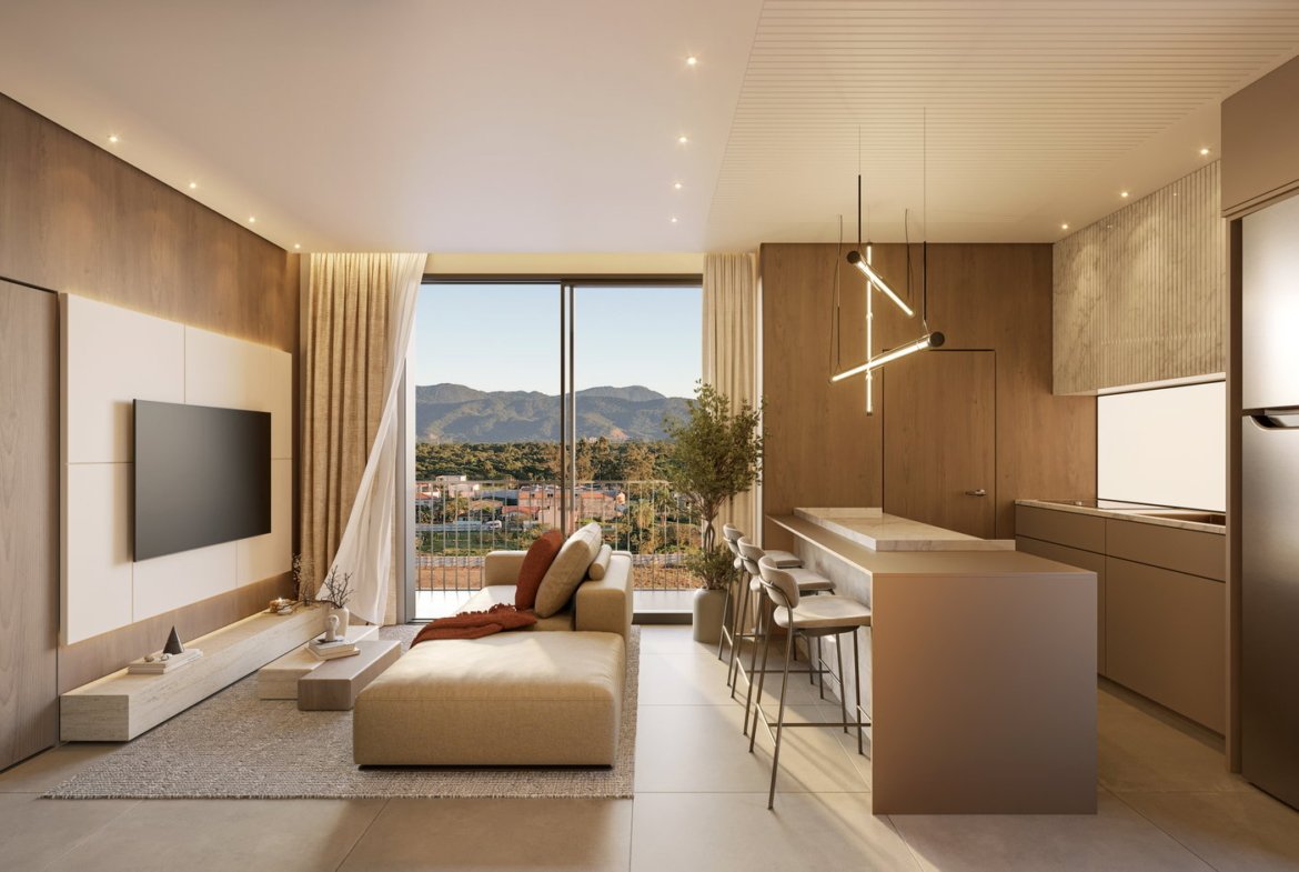 Apartamento Verenna Residence Vivapark Porto Belo (SC) – VOKKAN