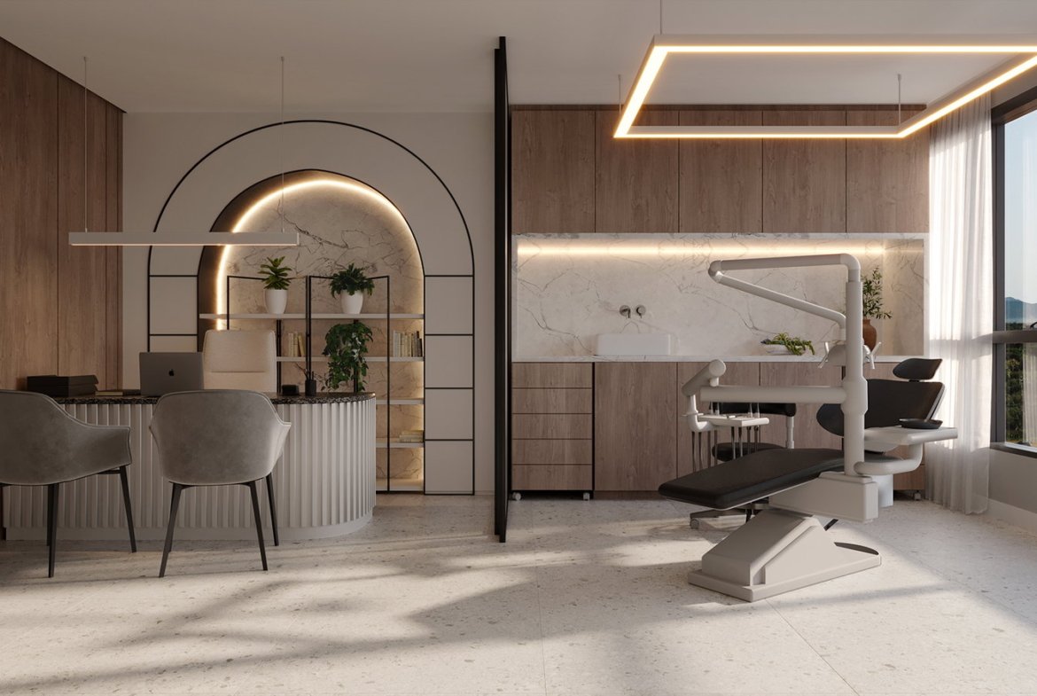 Apartamento Vértice Residence Vivapark Porto Belo (SC) – VOKKAN