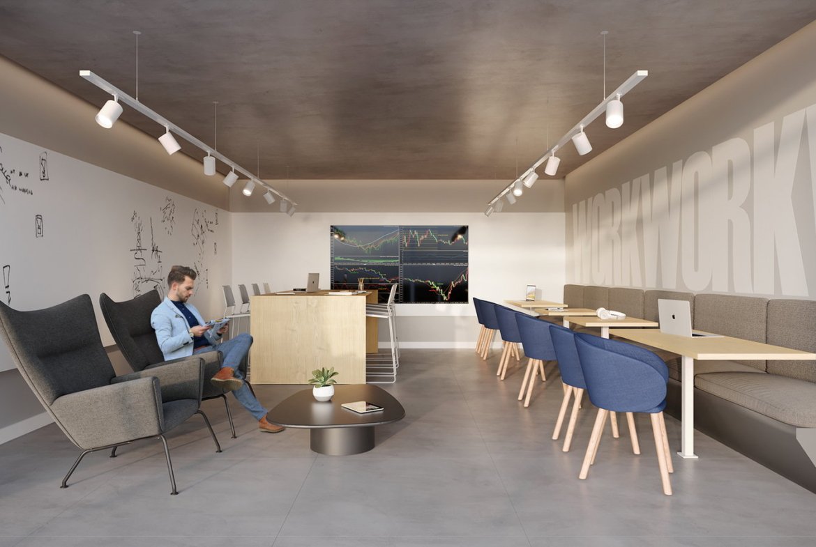 Apartamento Vértice Residence Vivapark Porto Belo (SC) – VOKKAN