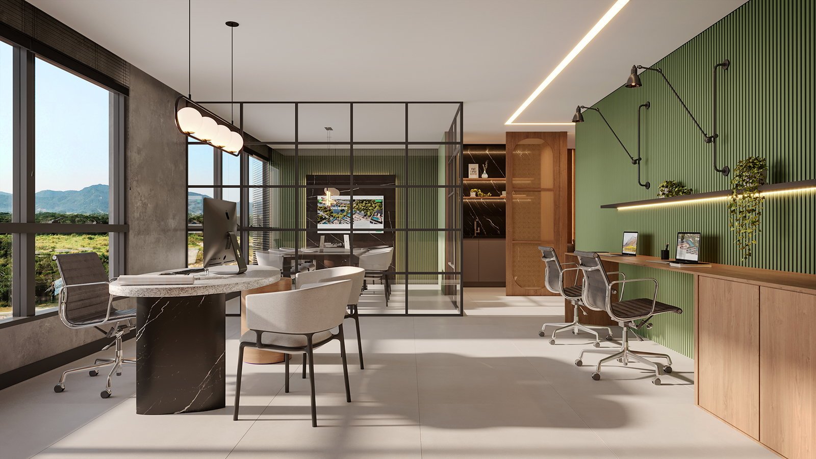 vokkan-vertice-escritorio-arquitetura-01 Apartamento Vértice Residence Vivapark Porto Belo (SC) – VOKKAN