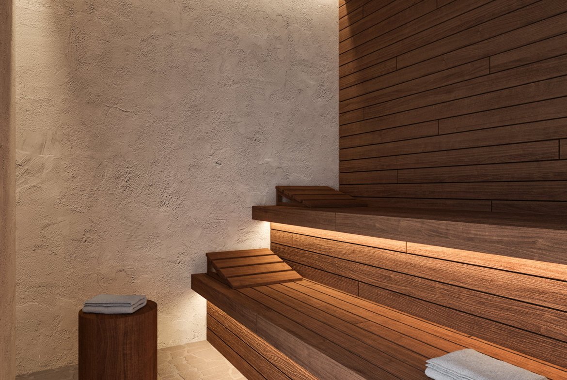 Apartamento Vértice Residence Vivapark Porto Belo (SC) – VOKKAN