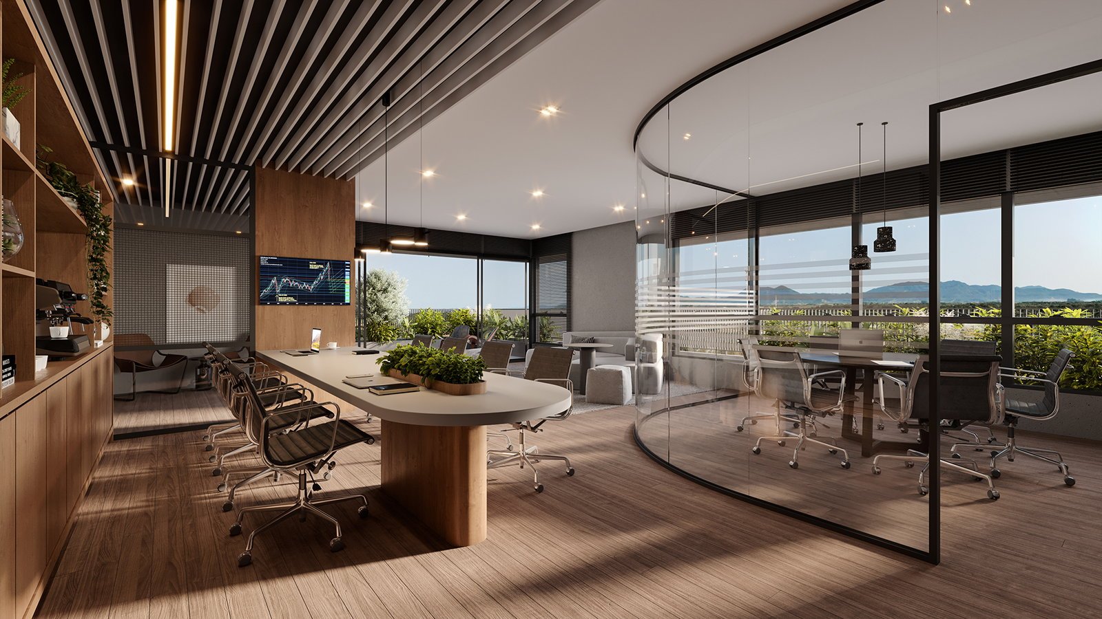 vokkan-vertice-startup-01 Apartamento Vértice Residence Vivapark Porto Belo (SC) – VOKKAN