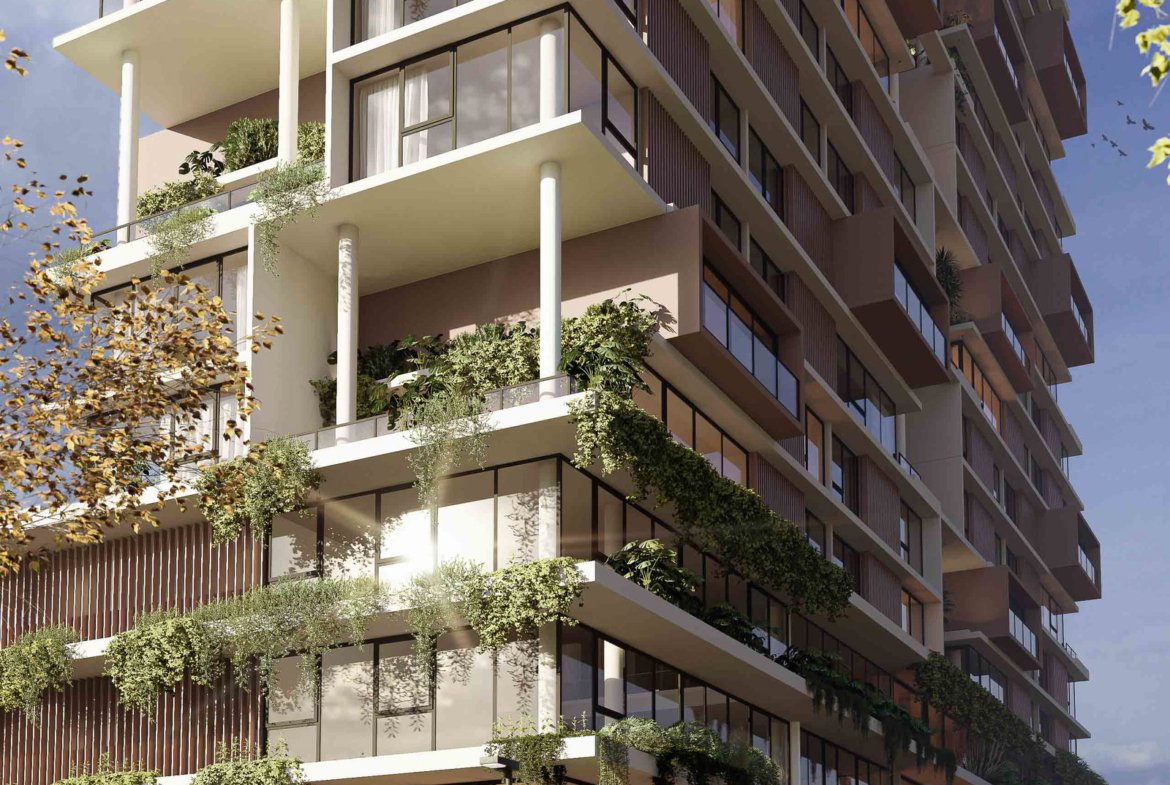 Apartamento Videiras Residence Vivapark Porto Belo (SC) – VOKKAN