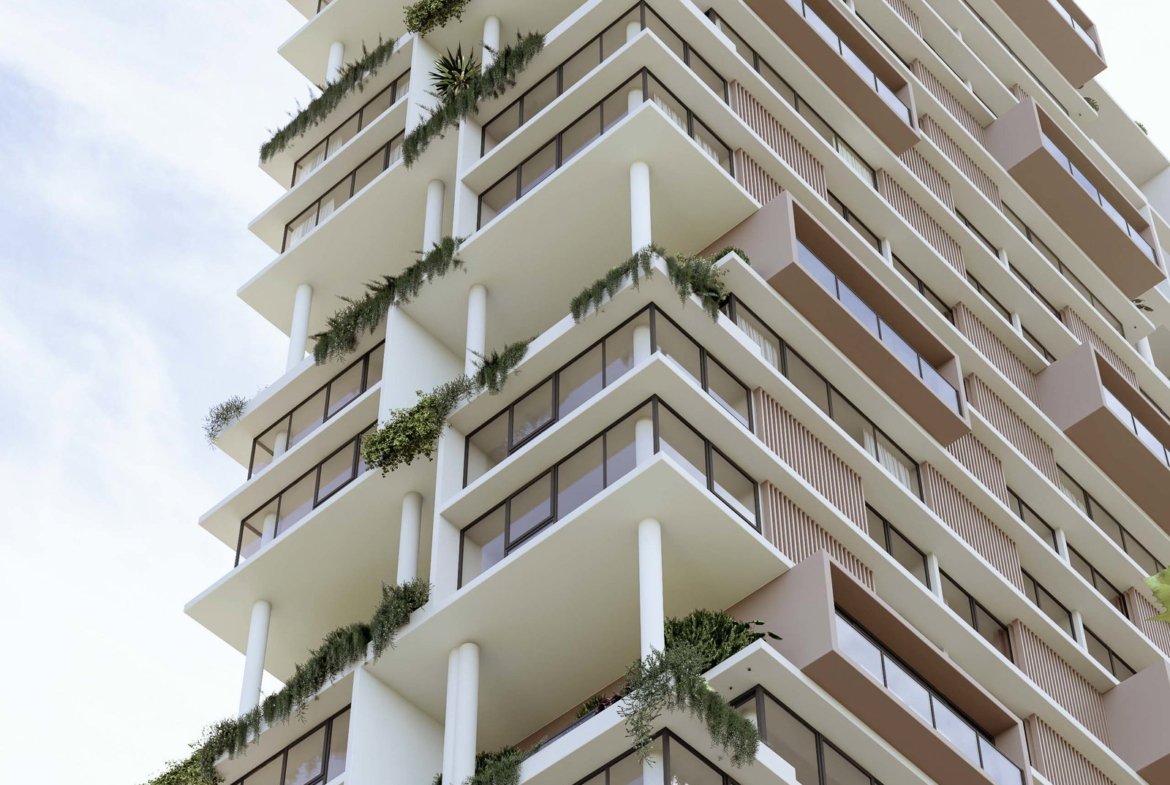 Apartamento Videiras Residence Vivapark Porto Belo (SC) – VOKKAN