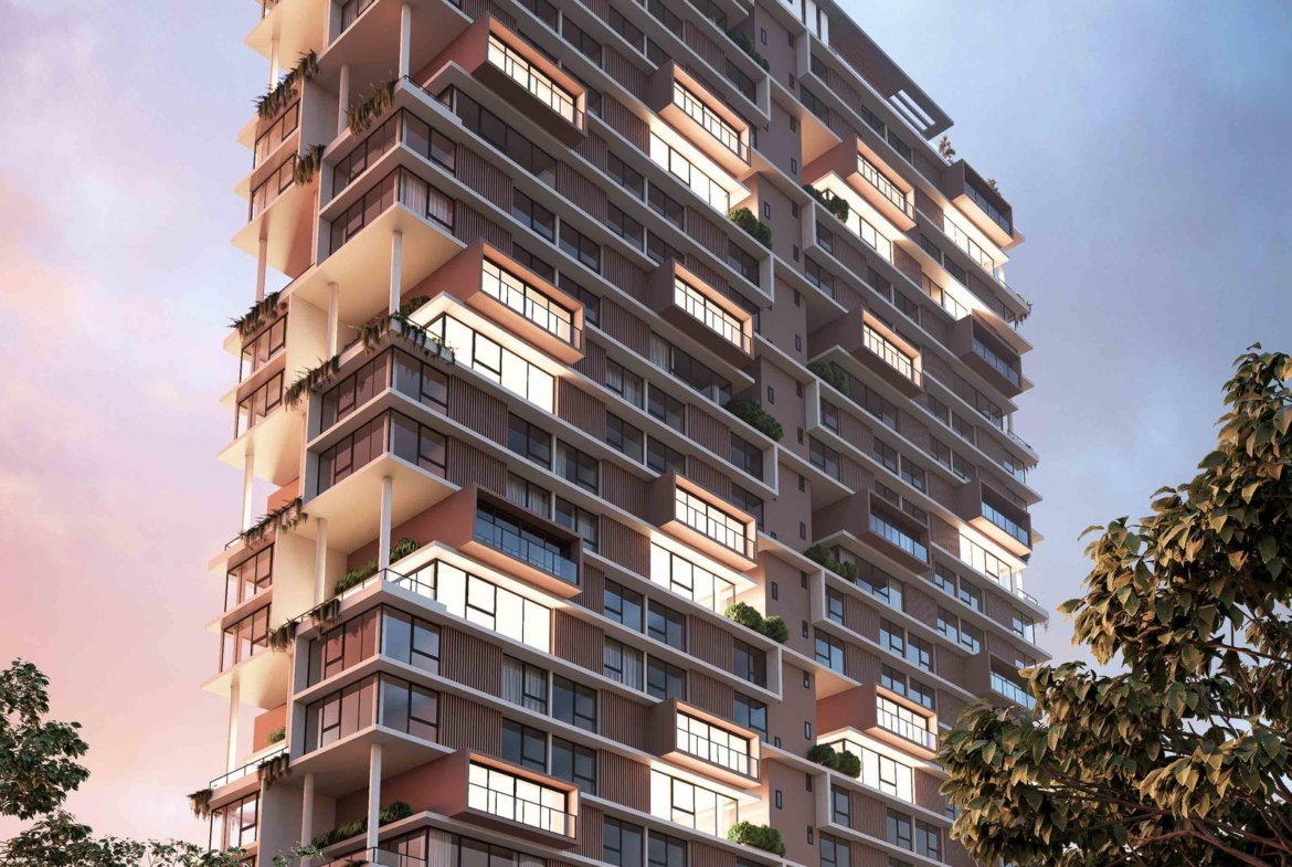 Apartamento Videiras Residence Vivapark Porto Belo (SC) – VOKKAN