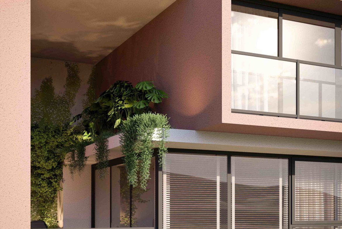 Apartamento Videiras Residence Vivapark Porto Belo (SC) – VOKKAN