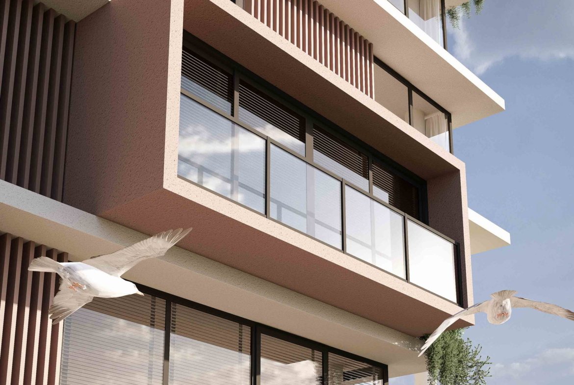 Apartamento Videiras Residence Vivapark Porto Belo (SC) – VOKKAN