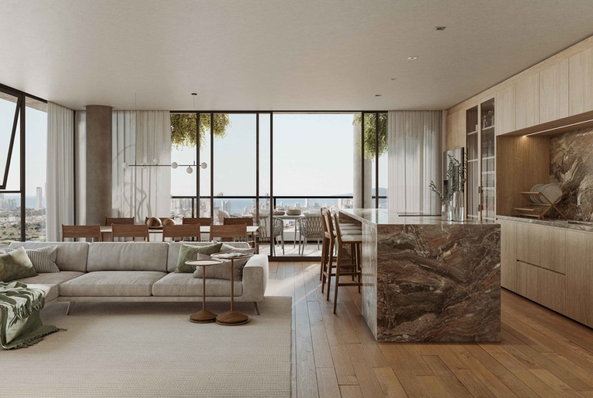 Apartamento Videiras Residence Vivapark Porto Belo (SC) – VOKKAN