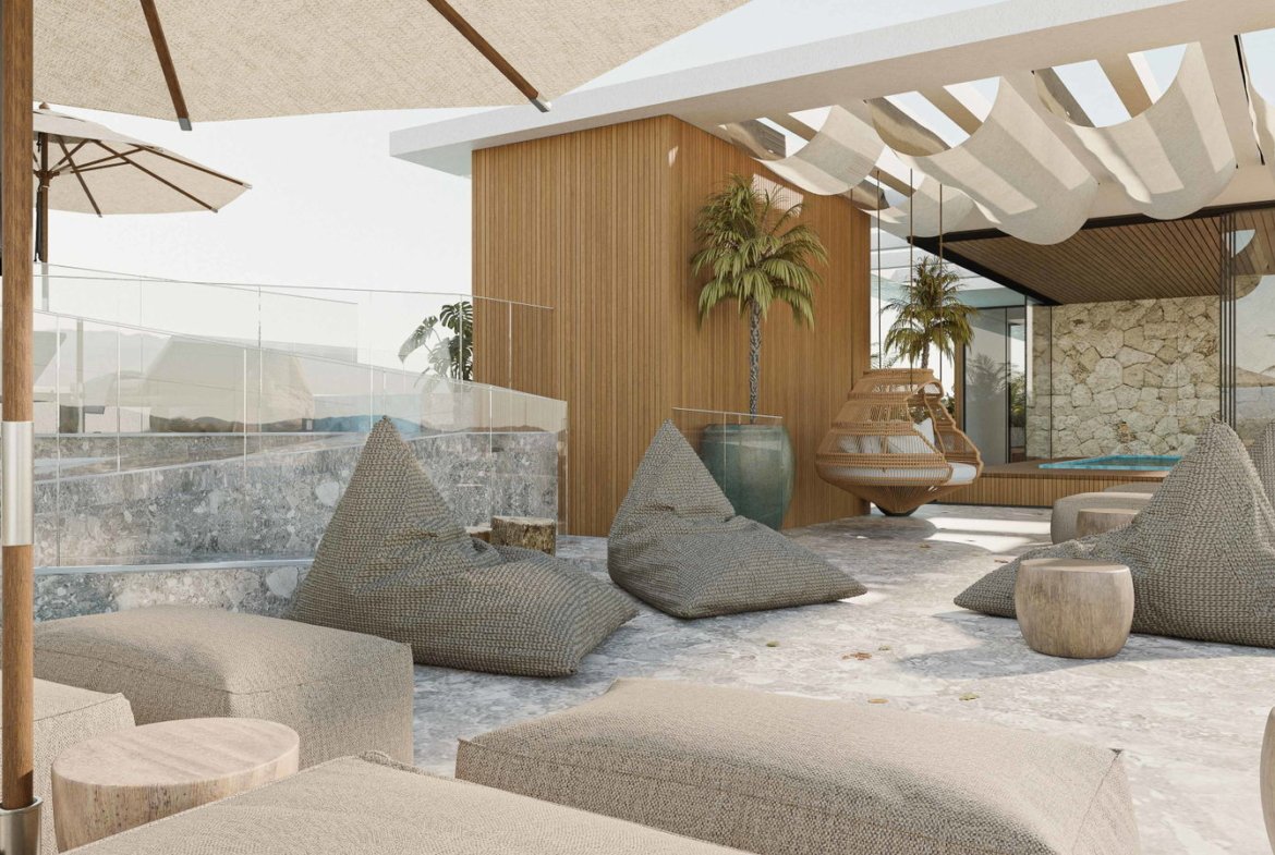 Apartamento Videiras Residence Vivapark Porto Belo (SC) – VOKKAN