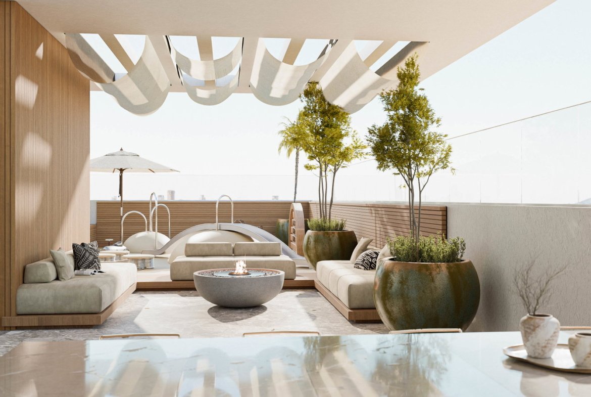 Apartamento Videiras Residence Vivapark Porto Belo (SC) – VOKKAN