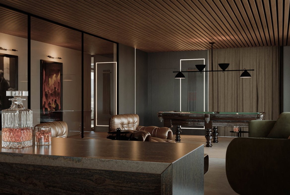 Apartamento Videiras Residence Vivapark Porto Belo (SC) – VOKKAN
