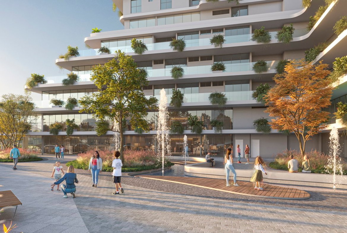 Apartamento Vision Home Club Vivapark Porto Belo (SC) – VOKKAN