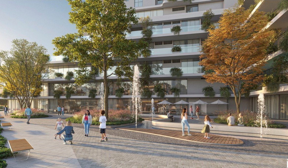 Apartamento Vision Home Club Vivapark Porto Belo (SC) – VOKKAN