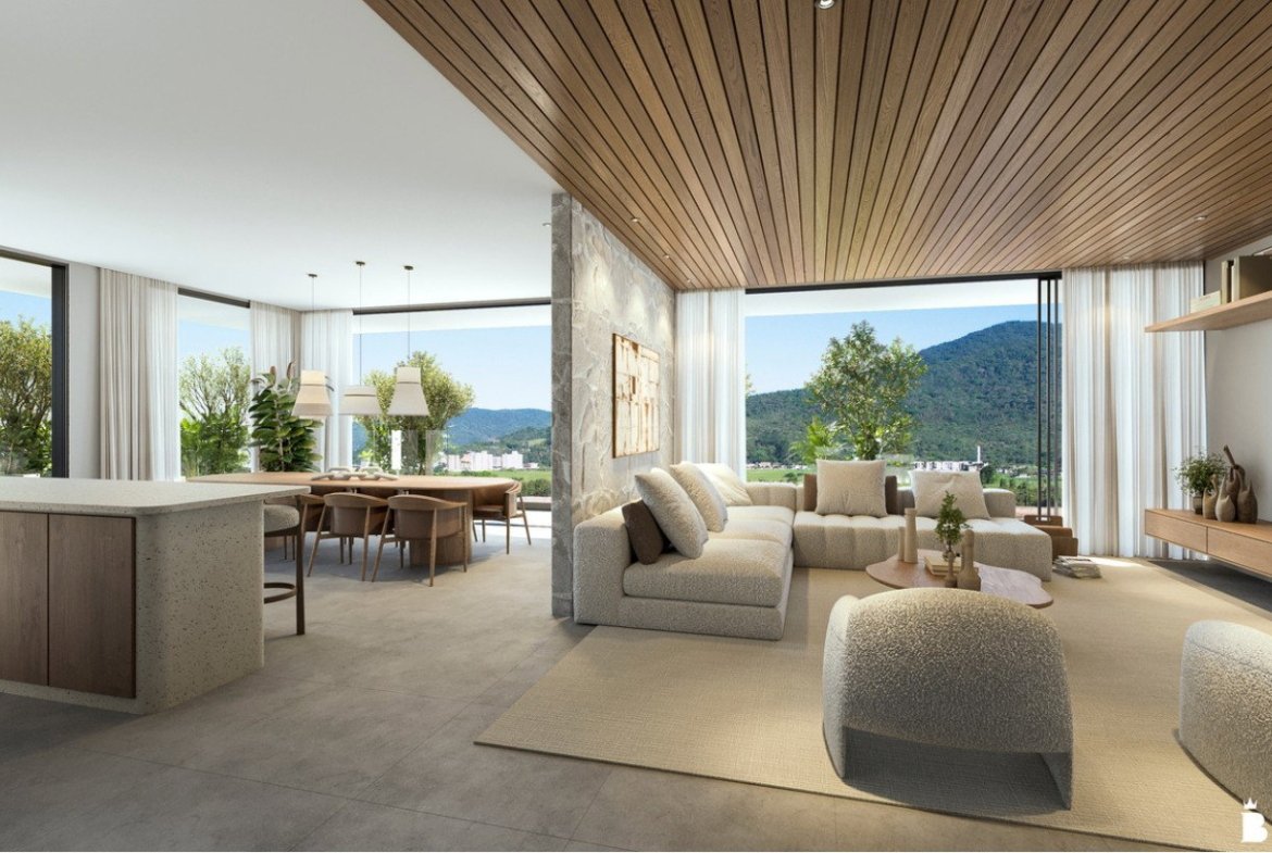 Apartamento Vision Home Club Vivapark Porto Belo (SC) – VOKKAN