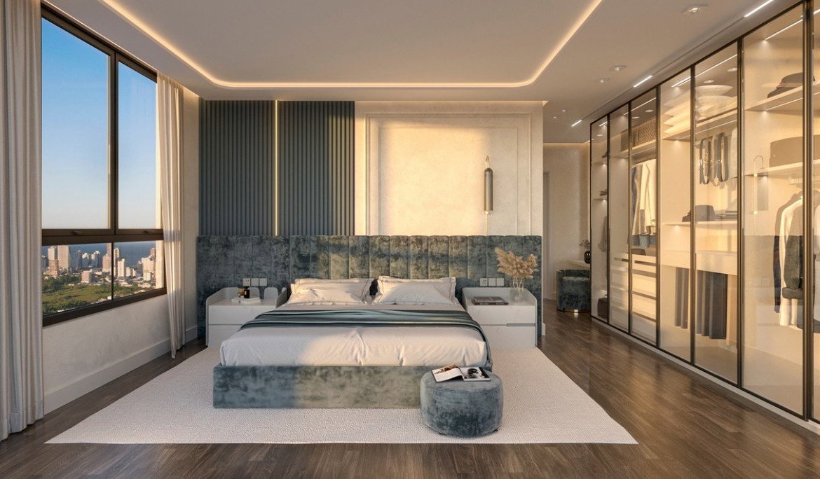 Apartamento Vision Home Club Vivapark Porto Belo (SC) – VOKKAN