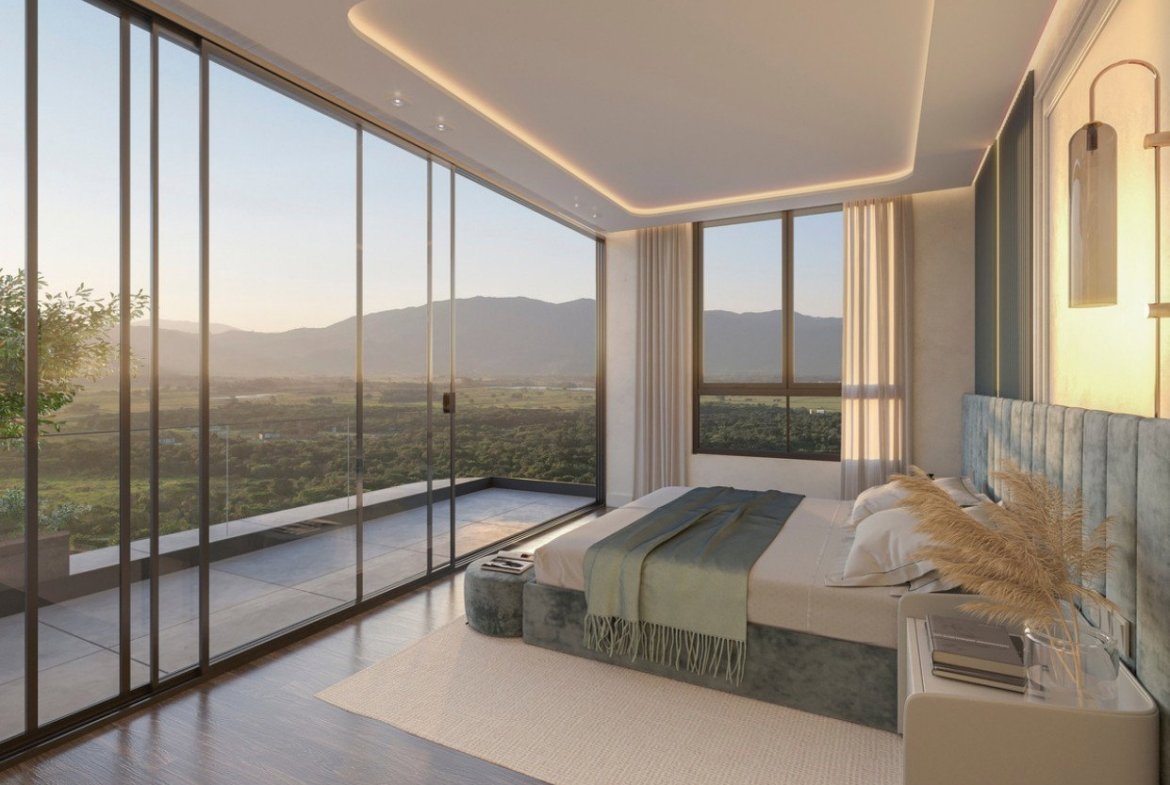 Apartamento Vision Home Club Vivapark Porto Belo (SC) – VOKKAN