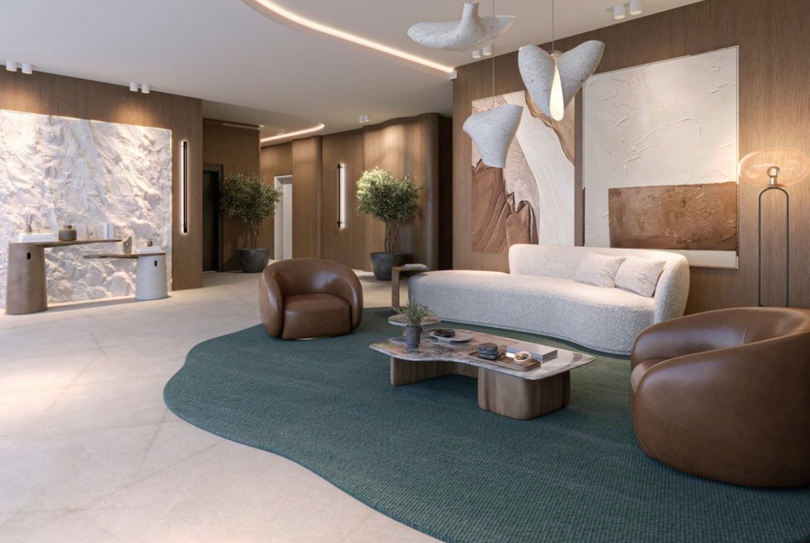 Apartamento Vision Home Club Vivapark Porto Belo (SC) – VOKKAN