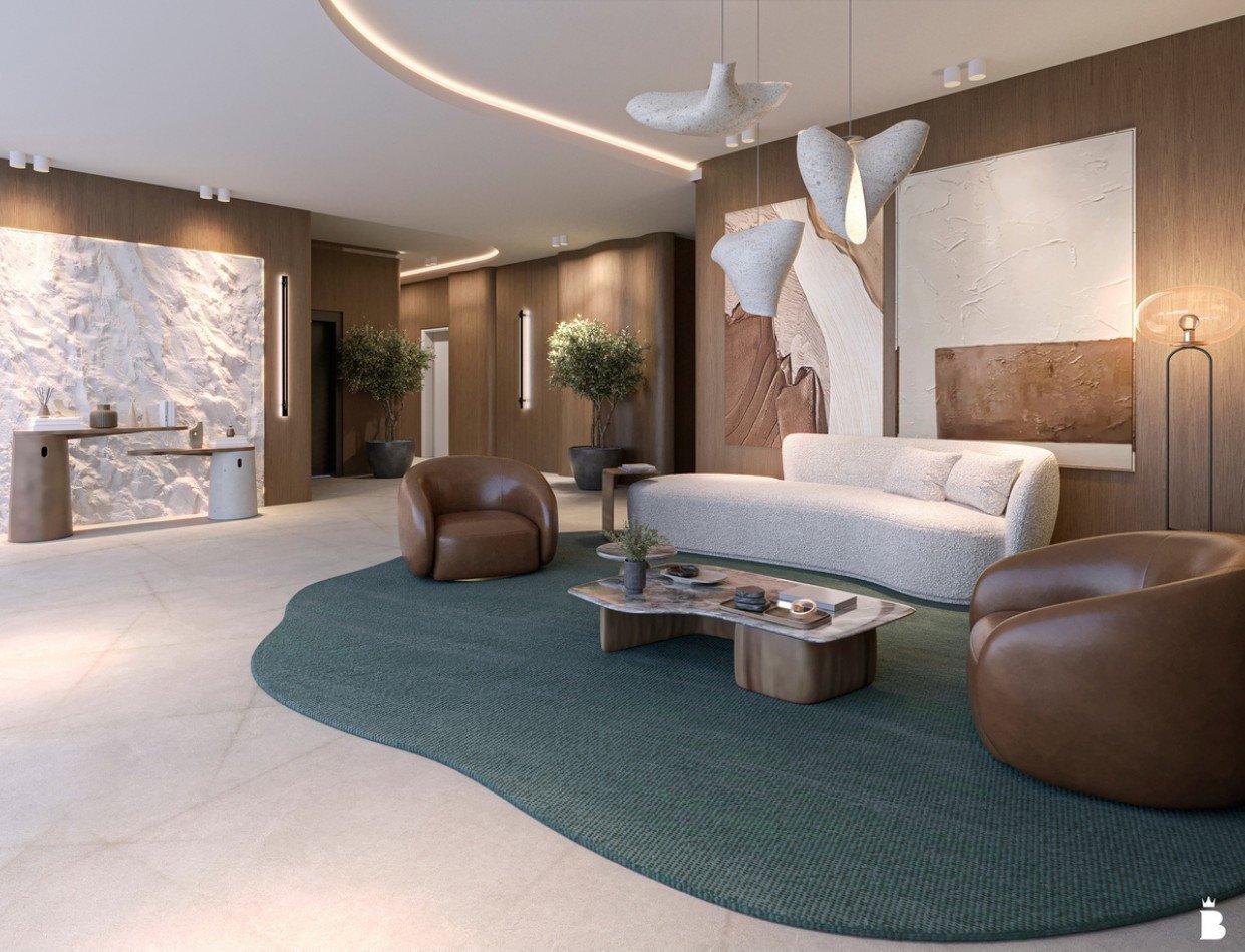 vokkan-vision-living-08 Apartamento Vision Home Club Vivapark Porto Belo (SC) – VOKKAN