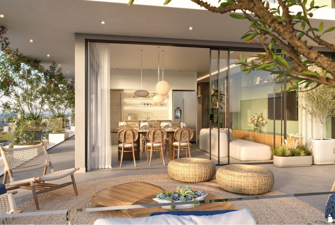 Apartamento Vision Home Club Vivapark Porto Belo (SC) – VOKKAN