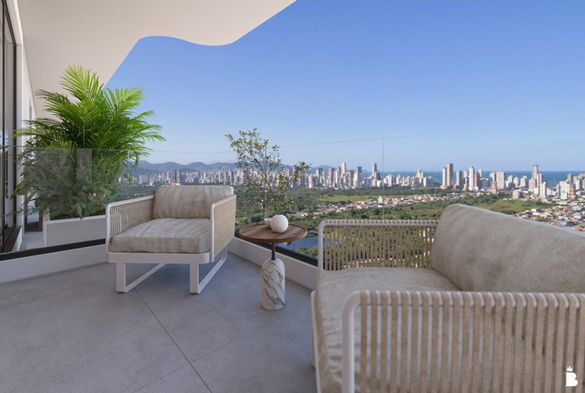 Apartamento Vision Home Club Vivapark Porto Belo (SC) – VOKKAN
