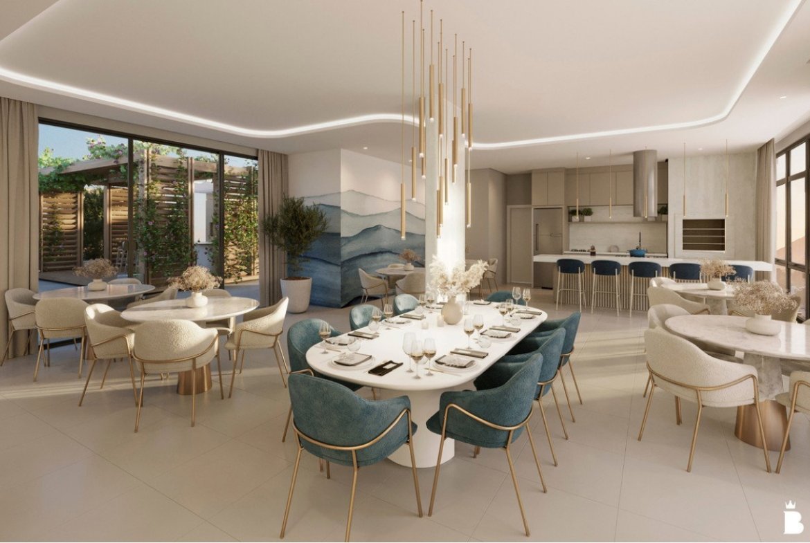 Apartamento Vision Home Club Vivapark Porto Belo (SC) – VOKKAN