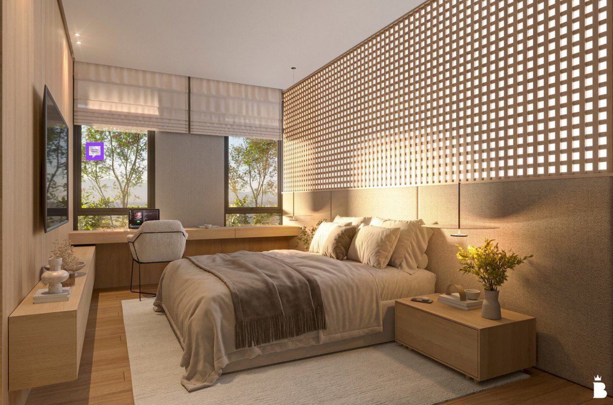 vokkan-vision-suite-01 Apartamento Vision Home Club Vivapark Porto Belo (SC) – VOKKAN