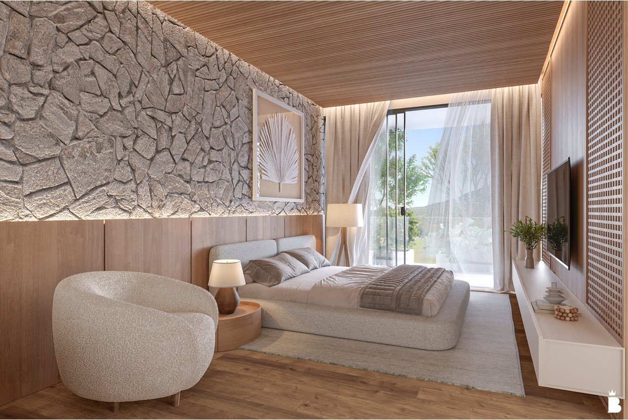 vokkan-vision-suite-02 Apartamento Vision Home Club Vivapark Porto Belo (SC) – VOKKAN