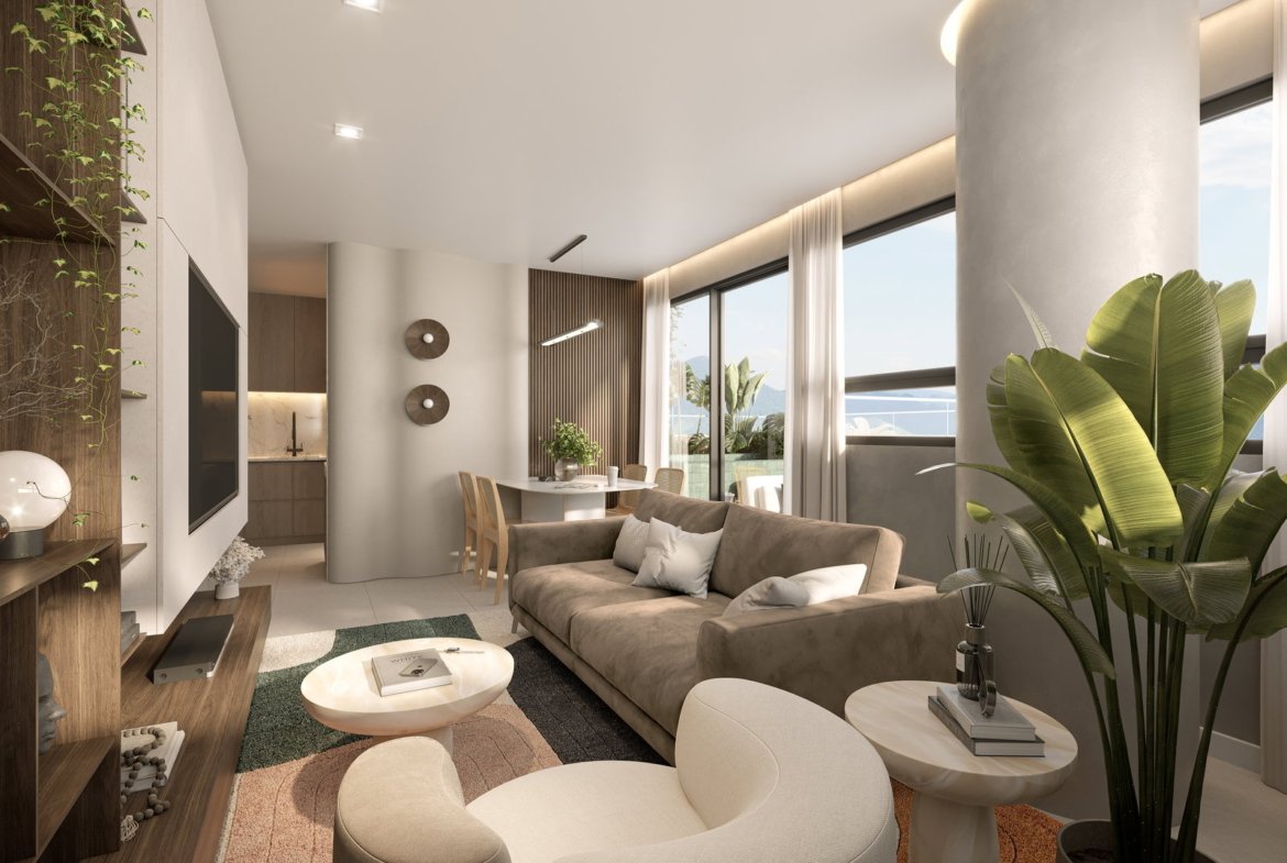 Apartamento Vitta 27 Vivapark Porto Belo (SC) – VOKKAN