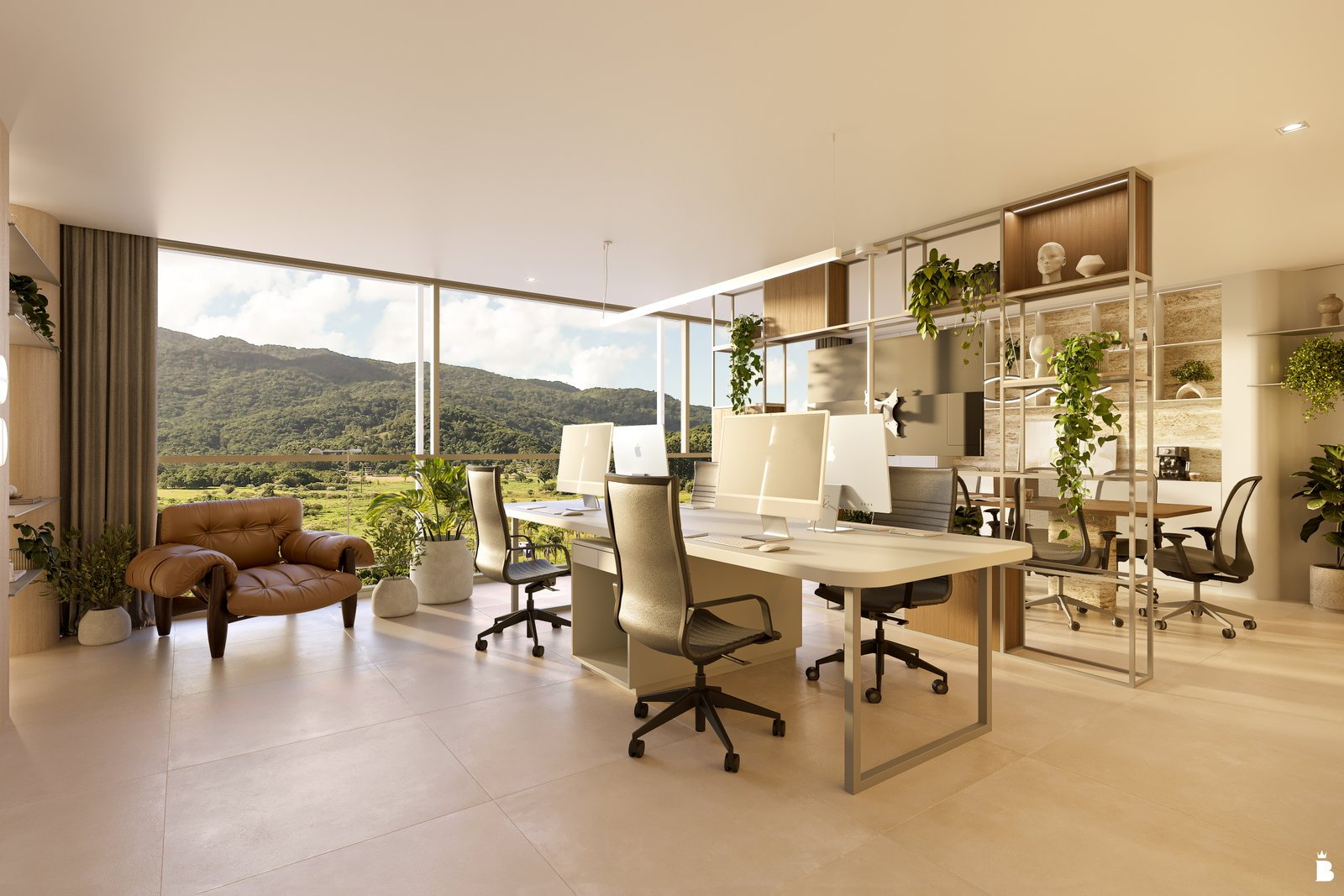 vokkan-vitta-27-planta-apto-escritorio-01 Apartamento Vitta 27 Vivapark Porto Belo (SC) – VOKKAN
