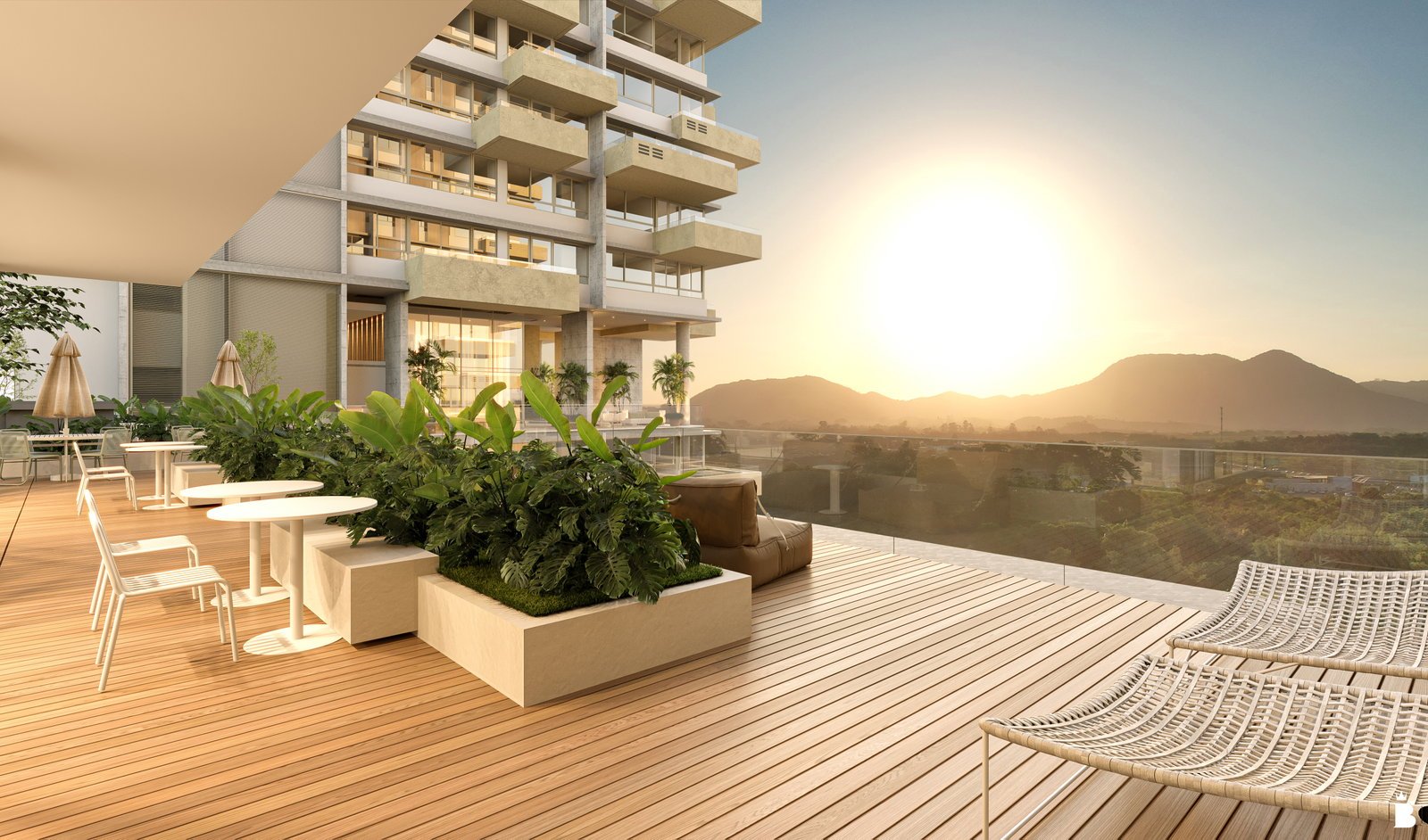 vokkan-vitta-27-planta-apto-espaco-gourmet-01 Apartamento Vitta 27 Vivapark Porto Belo (SC) – VOKKAN