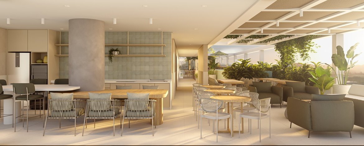 Apartamento Vitta 27 Vivapark Porto Belo (SC) – VOKKAN