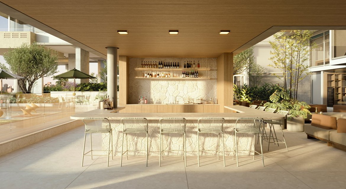 Apartamento Vitta 27 Vivapark Porto Belo (SC) – VOKKAN