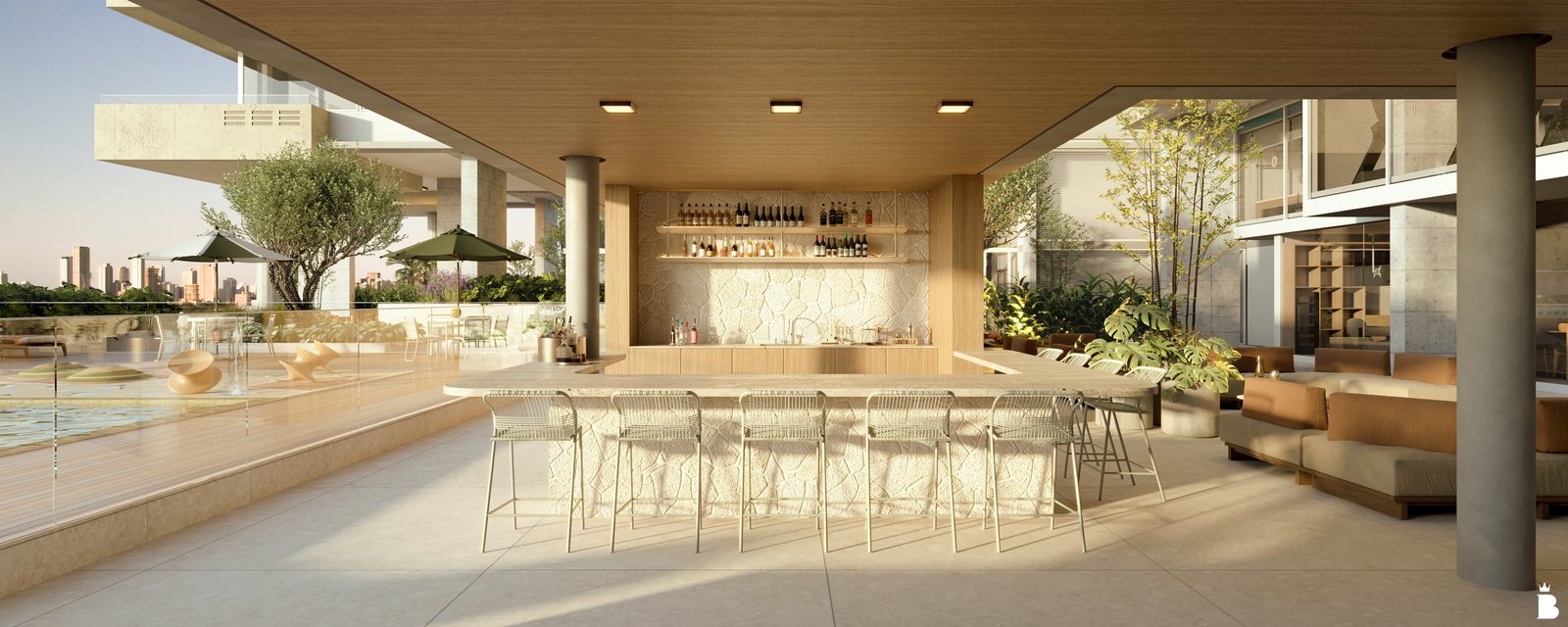 vokkan-vitta-27-planta-apto-espaco-gourmet-05 Apartamento Vitta 27 Vivapark Porto Belo (SC) – VOKKAN