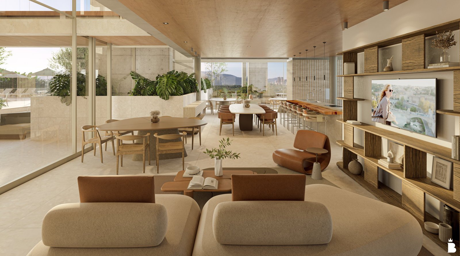 vokkan-vitta-27-planta-apto-espaco-gourmet-06 Apartamento Vitta 27 Vivapark Porto Belo (SC) – VOKKAN