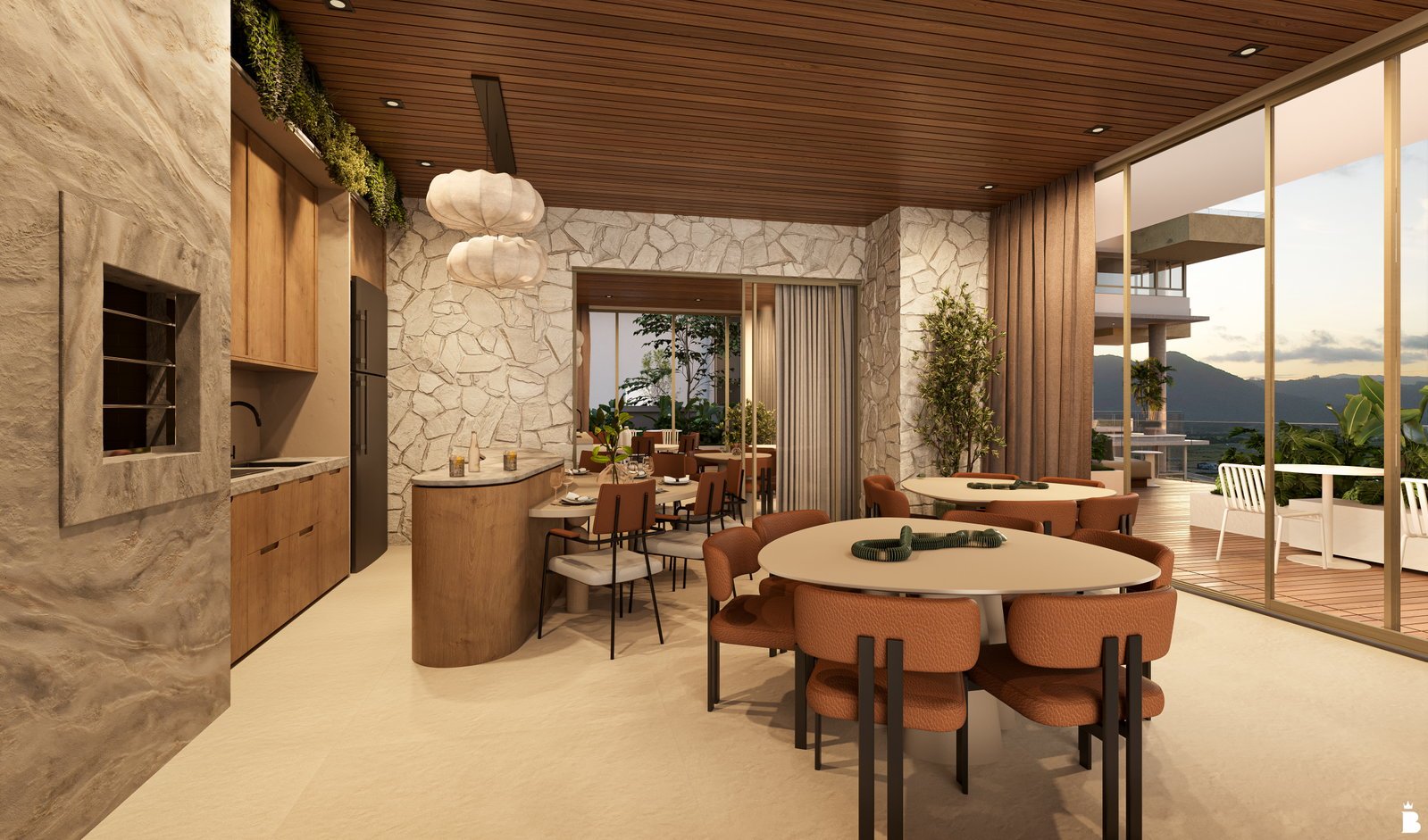 vokkan-vitta-27-planta-apto-espaco-gourmet-07 Apartamento Vitta 27 Vivapark Porto Belo (SC) – VOKKAN