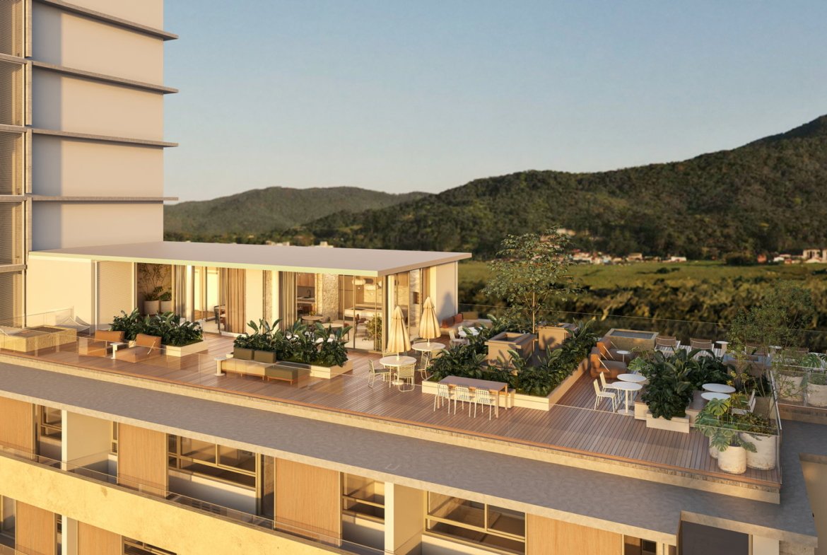 Apartamento Vitta 27 Vivapark Porto Belo (SC) – VOKKAN