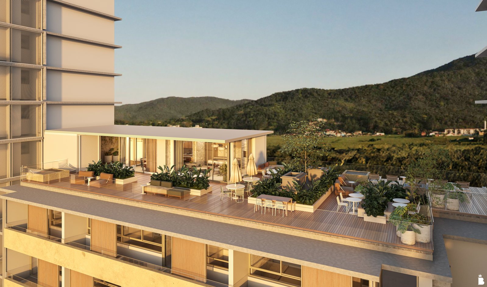vokkan-vitta-27-planta-apto-jardim-externo-01 Apartamento Vitta 27 Vivapark Porto Belo (SC) – VOKKAN