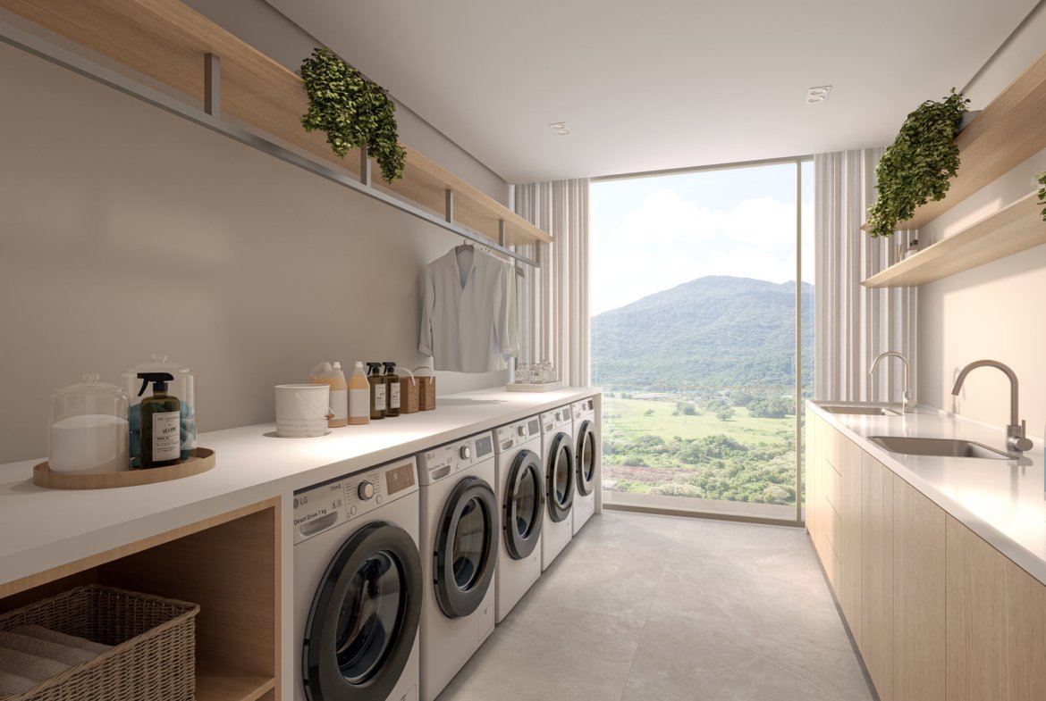 Apartamento Vitta 27 Vivapark Porto Belo (SC) – VOKKAN