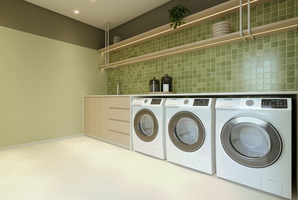 Apartamento Vitta 27 Vivapark Porto Belo (SC) – VOKKAN