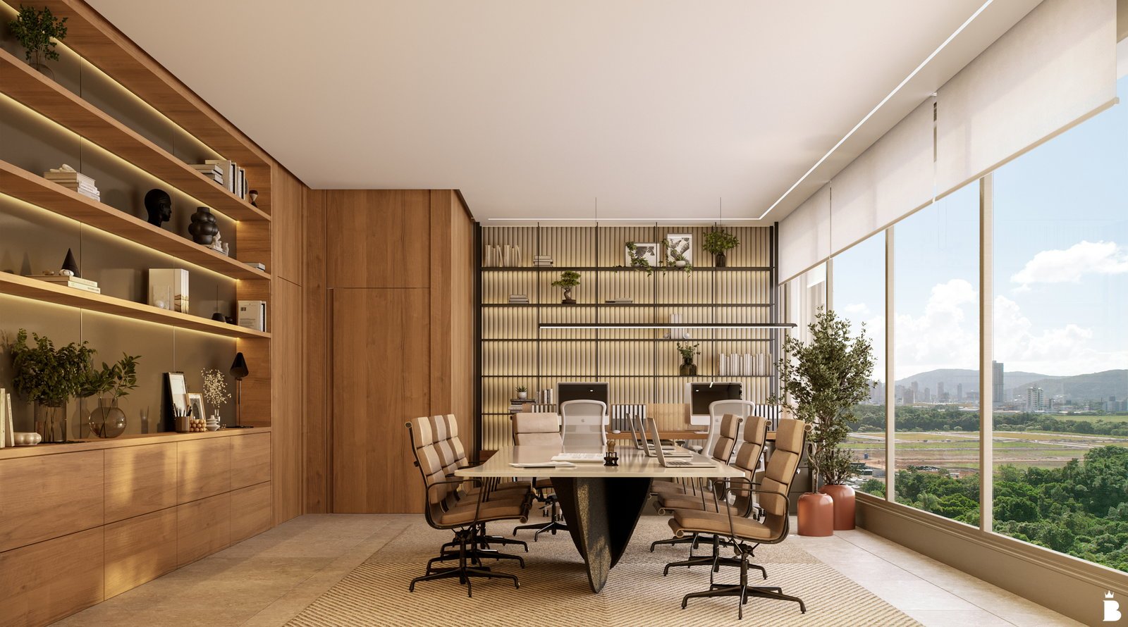 vokkan-vitta-27-planta-apto-vokkan-vitta-27-planta-apto-escritorio-02 Apartamento Vitta 27 Vivapark Porto Belo (SC) – VOKKAN