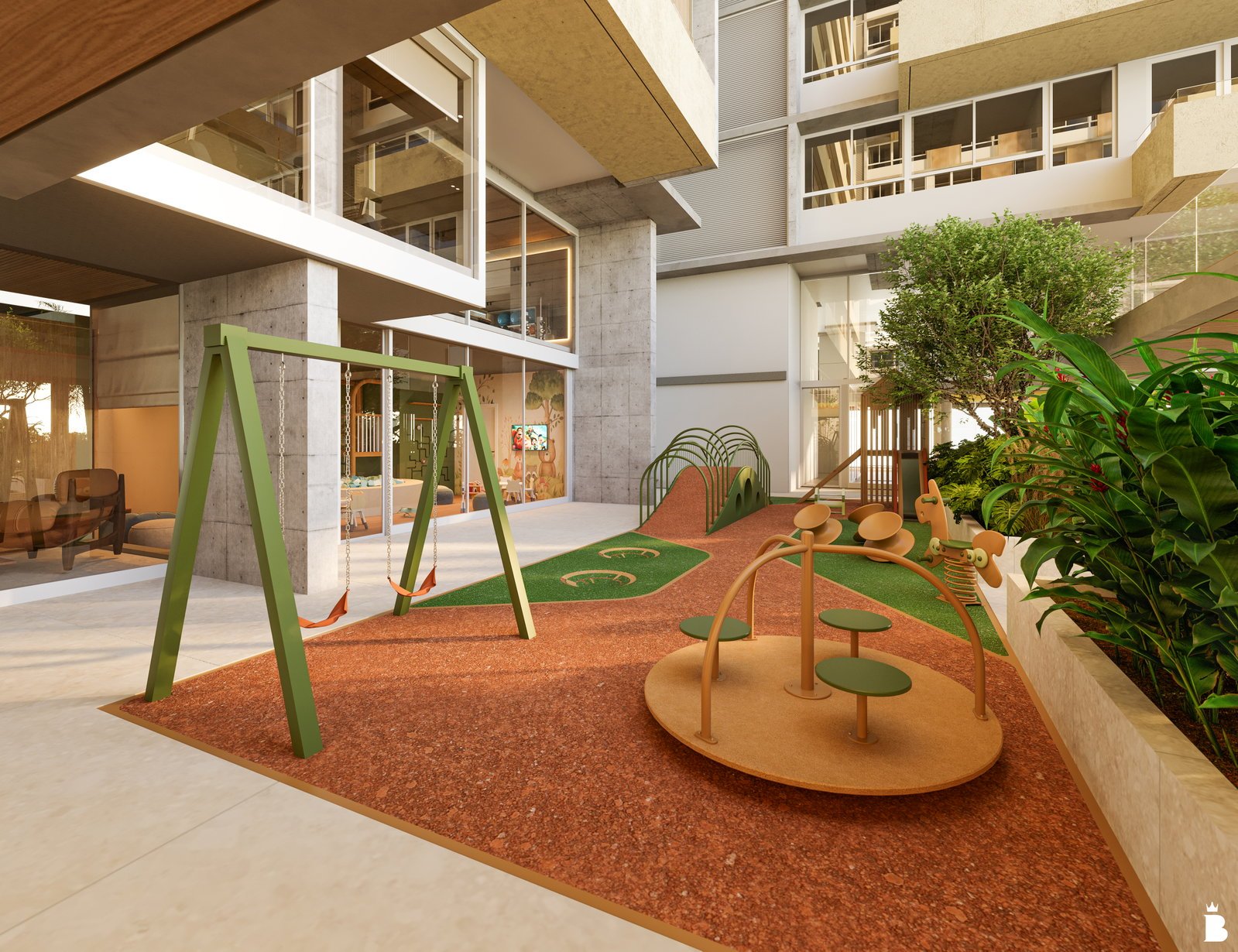 vokkan-vitta-27-playground-01 Apartamento Vitta 27 Vivapark Porto Belo (SC) – VOKKAN