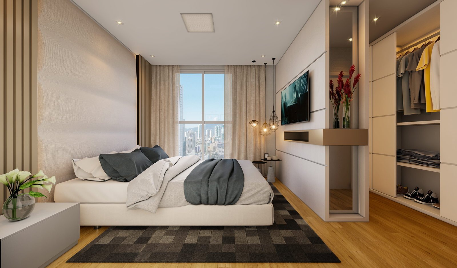 Apartamento no Bremen Dorf Residencial em Balneário Camboriú (SC) | WERNER WALTER