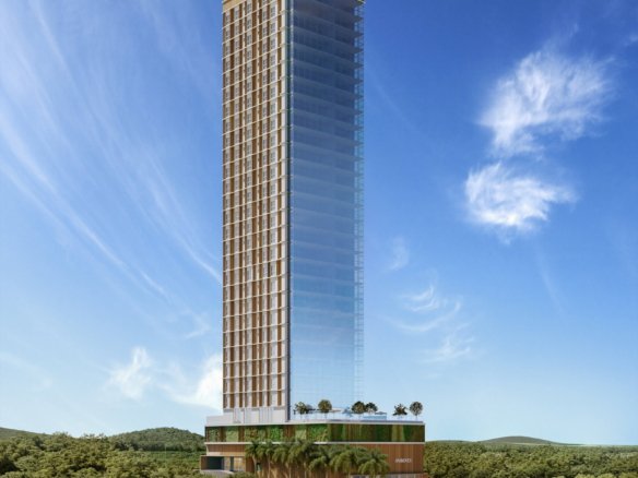 Apartamento no Hannover Residencial em Balneário Camboriú (SC) | WERNER WALTER