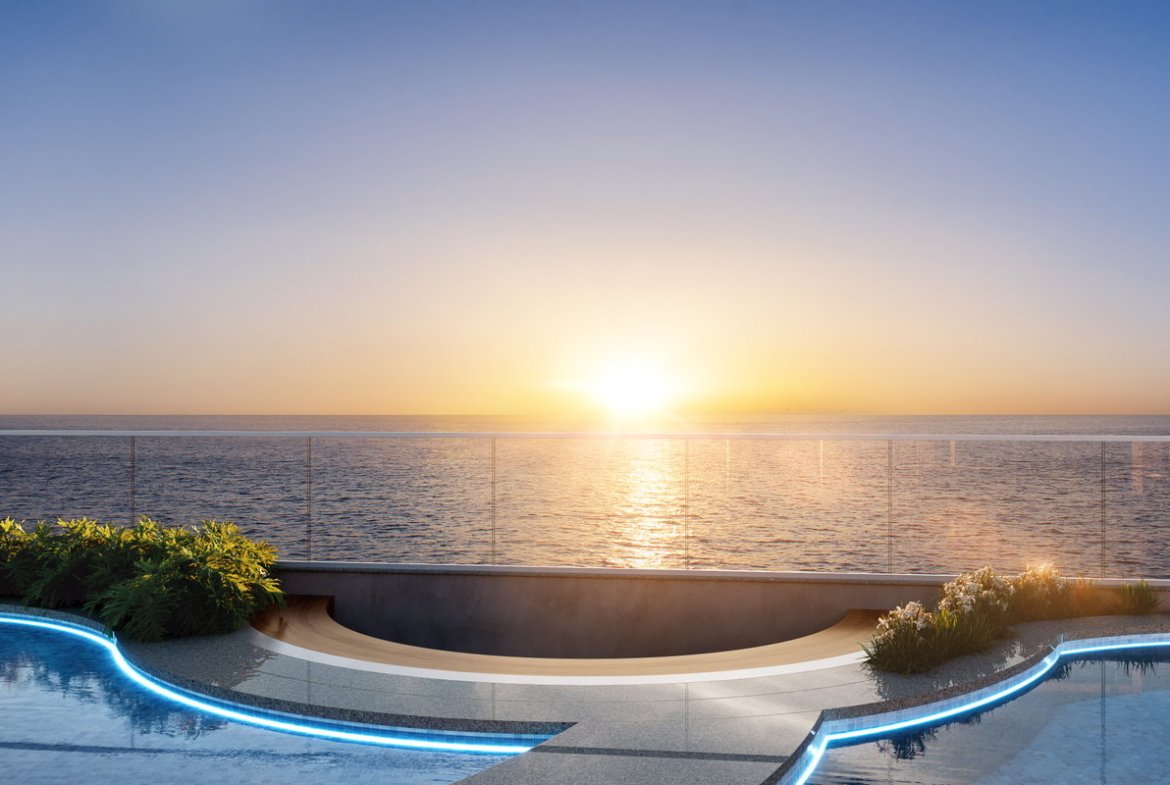 Apartamento no Hannover Residencial em Balneário Camboriú (SC) | WERNER WALTER