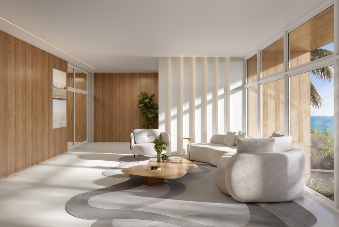 Apartamento no Hannover Residencial em Balneário Camboriú (SC) | WERNER WALTER