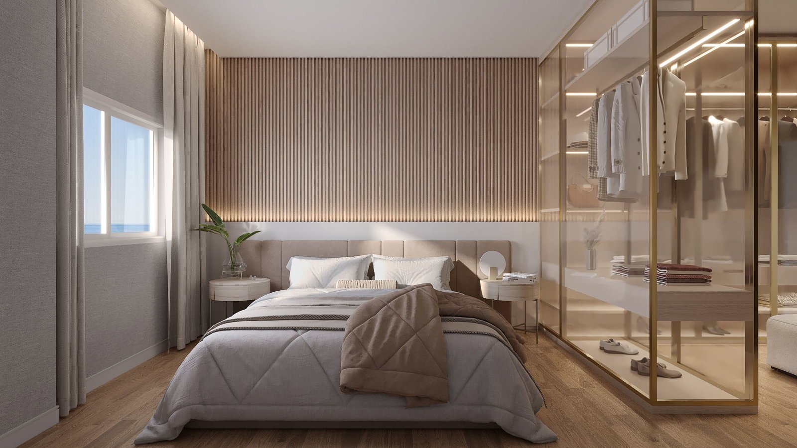 werner-walter-hannover-suite-01 Apartamento no Hannover Residencial em Balneário Camboriú (SC) | WERNER WALTER