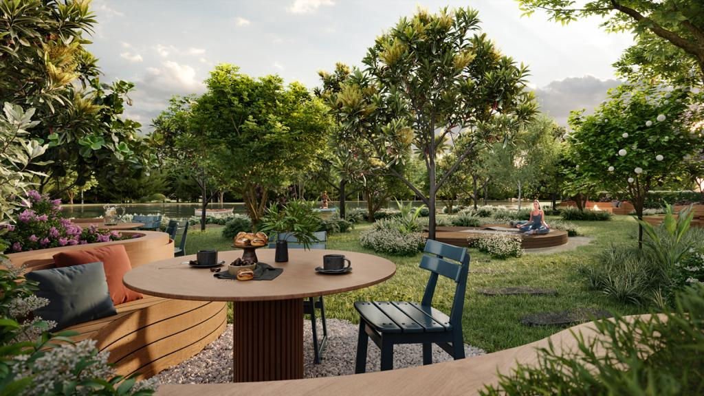 Apartamento Amrita Residence Porto Belo (SC) – ZAH
