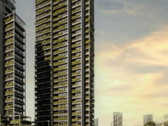 Apartamento Ópera Tenet District Itapema (SC) – ZAH